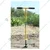 Falcon FPHD-1902 Post Hole Digger/Digging Tool for Soil Agriculture Farming, Gardening Tool for Planting Trees Seedlings