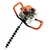 GT Shakti 2 Stroke 63 CC Earth Auger / Post hole digger / Soil Digger With 2.4 Inch Auger Bit