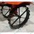 Heavy Duty 2 Pcs of 14 inch Iron Wheel for 5 to 12 HP Diesel Power Tiller