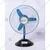 Solar Universe India DC 12V Table Fan, 9 inch Blade