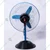 Solar Universe India DC 12V Table Fan, 9 inch Blade