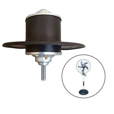 Alfalite 12V DC Motor for Solar Dc 12v Fans