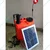 Premium Quality 12V, 14 Ah, 18 Liter Battery and Solar Sprayer, Dual Type Sprayer 
