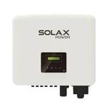 Solax X1-HYBRID-3.0-LV Solar Off Grid Inverters, Commercial Applications, Homes And Small Shops