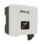 Solax X1-HYBRID-5.0-LV Solar Off Grid Inverters, Commercial Applications, Homes And Small Shops