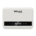 Solax X1-MINI-4.0K-G4 Solar Off Grid Inverters, Commercial Applications, Homes And Small Shops