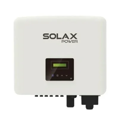 Solax X3-PRO-8K-G2 Solar Off Grid Inverters, Commercial Applications, Homes And Small Shops