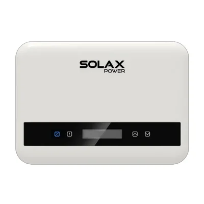 Solax X1-MINI-3.0K-G4 Solar Off Grid Inverters, Commercial Applications, Homes And Small Shops