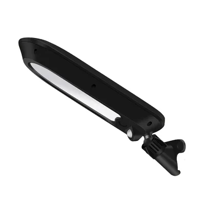 GIGAWATTS GW-202 1 pcs 32 LED Solar Street Light with 6V Panel 560lm 120°Lights & PIR Sensor for Outdoor, Lawn & Pathway 