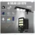 Gramstrong All in One 90 Watt AI and 4G Enabled Solar Camera + 180 LED Street Light Water-Proof with Remote (2 Year Waranty)