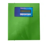 Gramstrong 600 W MPPT Solar Charge Controller & Solar Management Unit with LCD Display