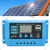 Gramstrong Solar Intelligent Charge Controller 12/24 Volt 20 Ampere With USB Mobile Charger