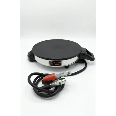 Gramstrong Republic  24v 450w Solar Chullah for Cooking Food Items At Home and Camping Purpose