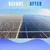 BrilloRex Solar Panel Cleaning Naylon Bristel Brush, Heavy Duty Material, Solar Cleaning kit, Telescopic Pole (6 Meter)