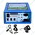 RB Solar 12 KV Solar Zatka Machine Combo Full Set With Solar Panel, Siren & Battery Connecting Wire, For 50 Acre Area