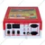 Toyo 12 KV Power Plus Solar Zatka Machine Combo Full Set With 20W Solar Panel & 12V 12Ah Battery, For 30 Acre Area