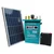 Toyo 18 KV Power Plus Solar Zatka Machine Combo Full Set With 40W Solar Panel & 12V 26Ah Battery, For 90 Acre Area