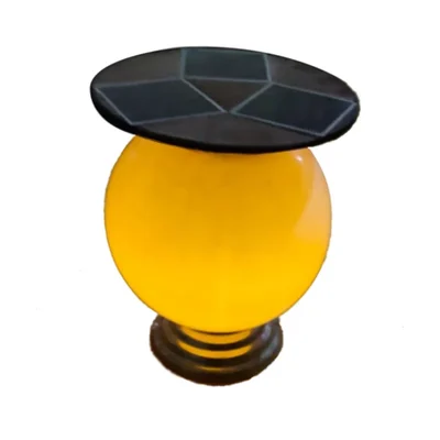 Premium Quality 10 Inch Solar Garden Light with 2W Solar Panel Gate Light For Outdoor Usage and Garden Decoration