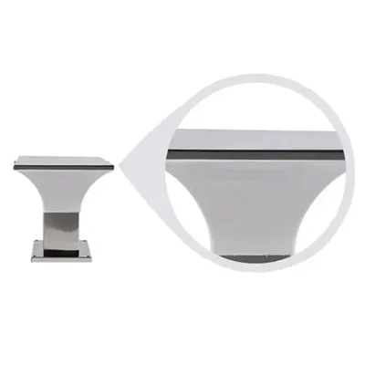 Premium Quality Solar 9 Inches Garden Light with 5W Solar Panel Gate Light For Outdoor Usage and Garden Decoration