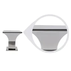 Premium Quality Solar 9 Inches Garden Light with 5W Solar Panel Gate Light For Outdoor Usage and Garden Decoration