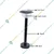 Gramstrong 1 W Exterior Lamp for Outdoor Use with Inbuilt Solar Panel for Ground and Garden Mounting