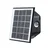 Gramstrong 60W LED Solar Powered Wall Fence Light 1 Year Warranty for Garden, Balcony and Outdoor Usage