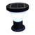 Premium Quality 9 Inch Solar Gate Light with 2.5W Solar Panel Gate Light For Outdoor Usage and Garden Decoration