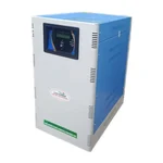 Ujala 10 kw Battery Less Solar Inverter | Designed for Residential Use | Comes with 2 year Warranty