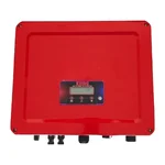 Exide ADITYA GT-5K3 Grid Tie 5KW Three Phase Solar Inverter with 8 Years Warranty Designed For Home Application