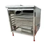 Mini Hybrid Solar Dryer with IR Heater Module 5 Trays 5 - 25 kg for Drying Vegetables, Fruits, Millets and Non Veg Items