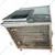 Mini Hybrid Solar Dryer with IR Heater Module 5 Trays 5 - 25 kg for Drying Vegetables, Fruits, Millets and Non Veg Items