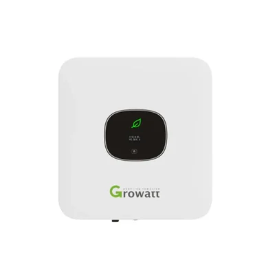 Growatt 3KW MIC3000TLX2 Pro Solar Single Phase Inverter With 7 Years Warranty Designed for Residential Use