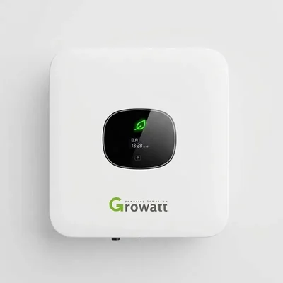 Growatt 3KW MIC3000TLX2 Pro Solar Single Phase Inverter With 7 Years Warranty Designed for Residential Use
