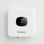 Growatt 3KW MIC3000TLX2 Pro Solar Single Phase Inverter With 7 Years Warranty Designed for Residential Use