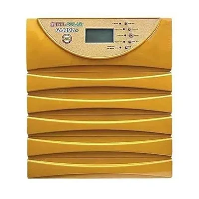 UTL GPP3350 - Gamma+ Solar Inverter 3000VA 24V Solar Inverter For Home, Office & Shops With 3 Years Warranty