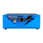 UTL Sun Plus Pro 920 Inverter 720VA 12V MPPT Solar Inverter For Home, Office & Shops With 3 Years Warranty