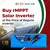 UTL Sun Plus Pro 920 Inverter 720VA 12V MPPT Solar Inverter For Home, Office & Shops With 3 Years Warranty