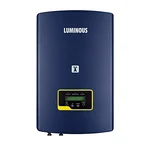 Luminous 5KW NXI 305 Solar Grid Tie Three Phase Inverter With 10 Years Warranty Designed for Residential Use