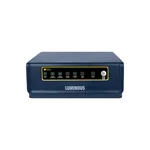 Luminous NXG Pro 1KVA/12V Solar Grid Tie Inverter With 10 Years Warranty Designed for Residential Use