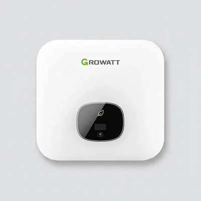 Growatt 4.2KW MIN4200TLX2 Pro Solar Single Phase Inverter With 7 Years Warranty Designed for Residential Use