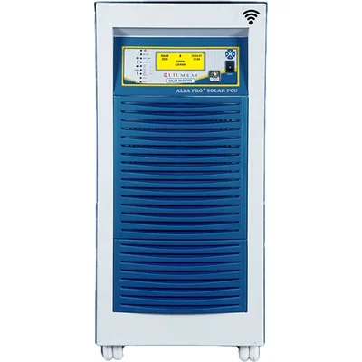 UTL APP3748 - Alfa Pro+ Solar Inverter 3.75kVA 48V Solar Inverter For Home, Office & Shops With 3 Years Warranty