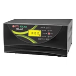 UTL HELIAC 2000 -24V Inverter 1500VA 24V HELIAC SOLAR PCU Solar Inverter For Home, Office & Shops With 3 Years Warranty