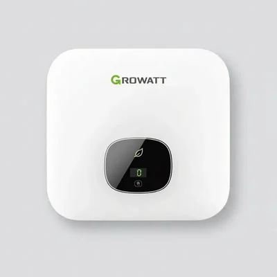 Growatt 6KW MIN6000TLX2Pro Solar Single Phase Inverter With 7 Years Warranty Designed for Residential Use