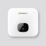 Growatt 6KW MIN6000TLX2Pro Solar Single Phase Inverter With 7 Years Warranty Designed for Residential Use