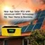Servotech 4KVA 48V Flare Series 5748 MPPT Off-Grid Pure Sinewave Intelligent Solar Inverter with 2 Years of Warranty