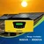 Servotech 4KVA 48V Flare Series 5748 MPPT Off-Grid Pure Sinewave Intelligent Solar Inverter with 2 Years of Warranty