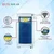 UTL APP8096 - Alfa Pro+ Solar Inverter 7.5kVA 96V Solar Inverter For Home, Office & Shops With 3 Years Warranty