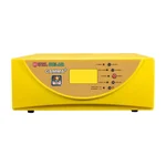 UTL GPP1012 - Gamma+ Solar Inverter 1000VA 12V Solar Inverter For Home, Office & Shops With 3 Years Warranty