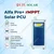 UTL APP5048 - Alfa Pro+ Solar Inverter 5kVA 48V Solar Inverter For Home, Office & Shops With 3 Years Warranty