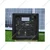 HPM 400VA Solar Inverter With In-built Lithium Battery (HP-650Li),1 Year Warranty.